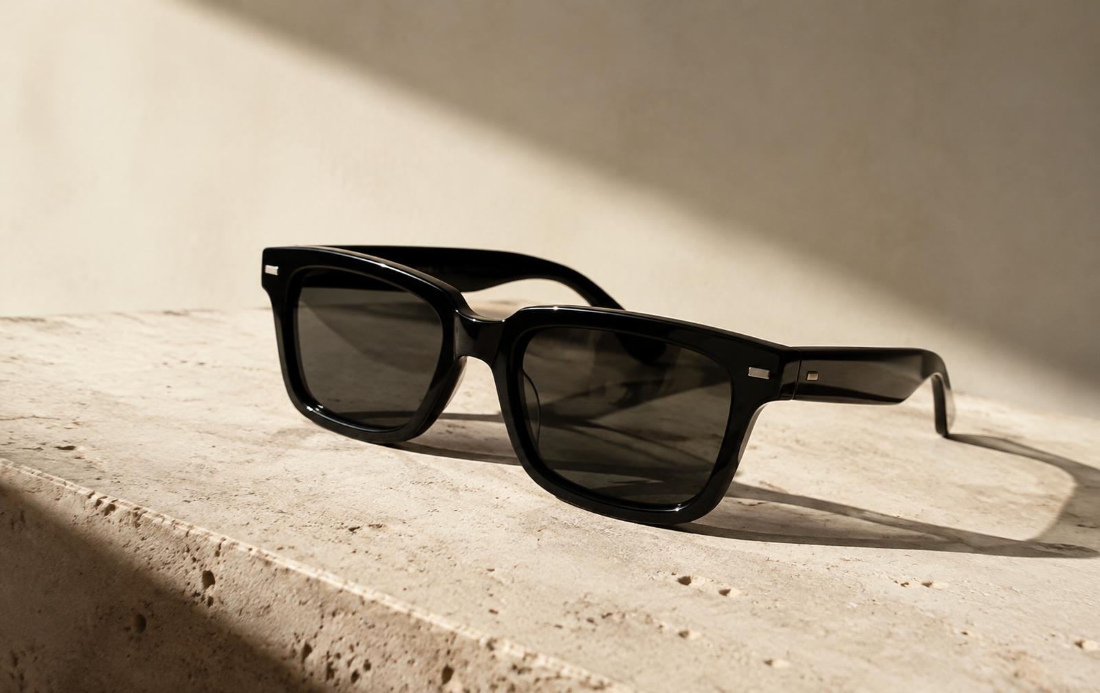 Oakley Holbrook Prizm sunglasses